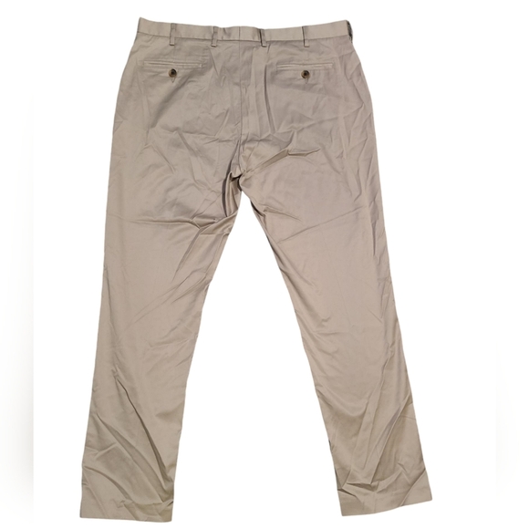 NORDSTROM NEW men's khakis 38 x 32 - Picture 2 of 7